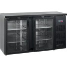 Backbar-Kühlschrank CBC 210 G - Esta